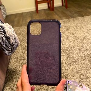 Tech 21 iPhone 11 case